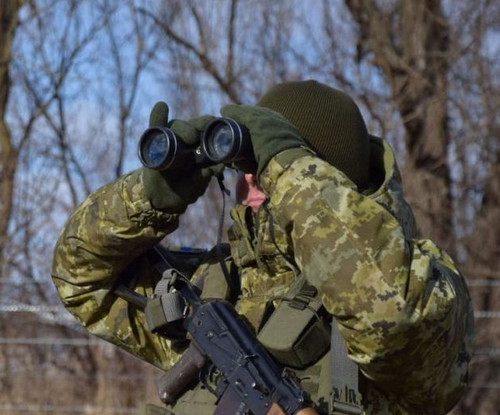 На Закарпатті виявили тіло поблизу кордону: що стало відомо про загиблого 